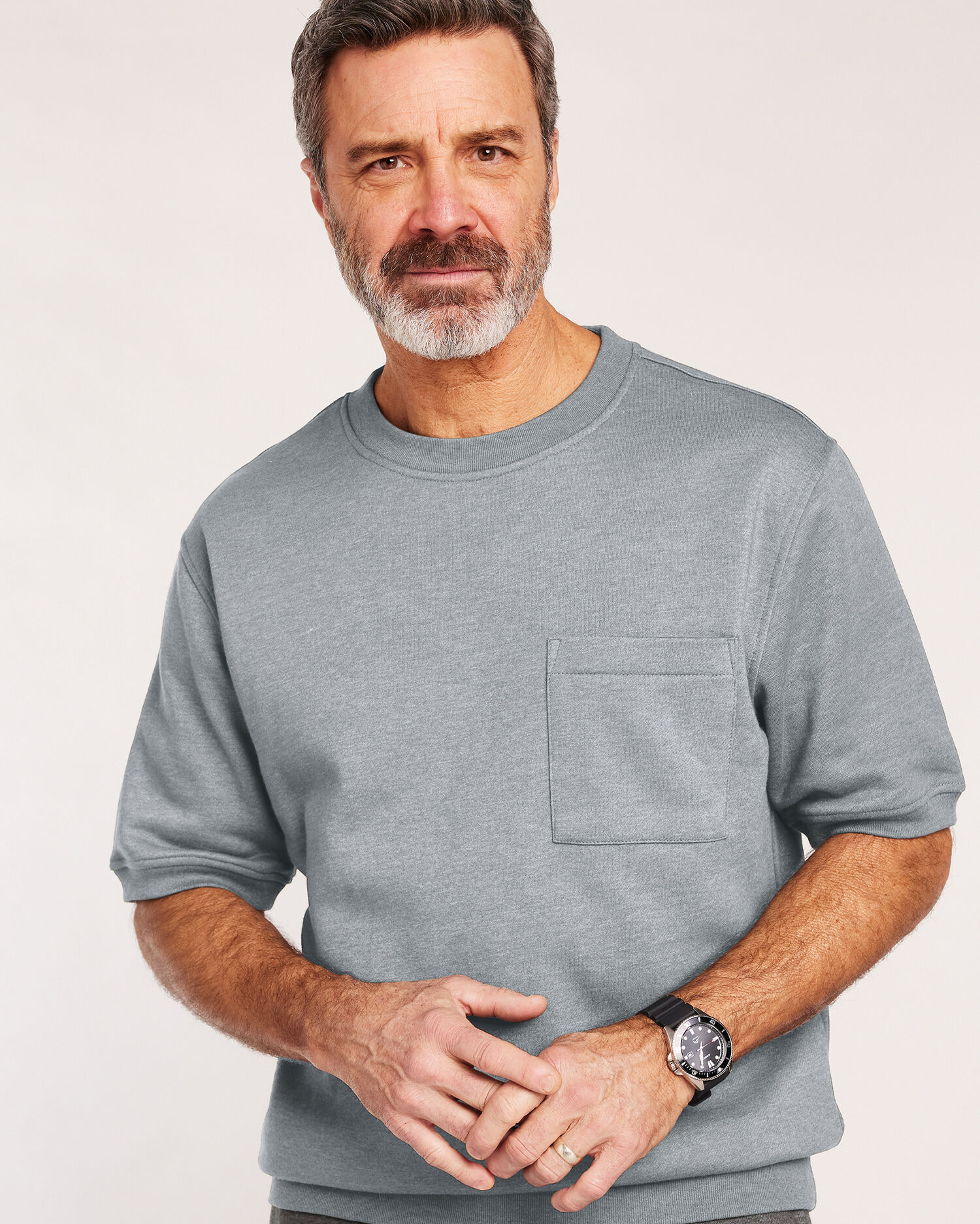 Blair short discount sleeve sweatshirts