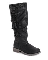 MUK LUKS Bianca-Beverly Boots thumbnail number 2