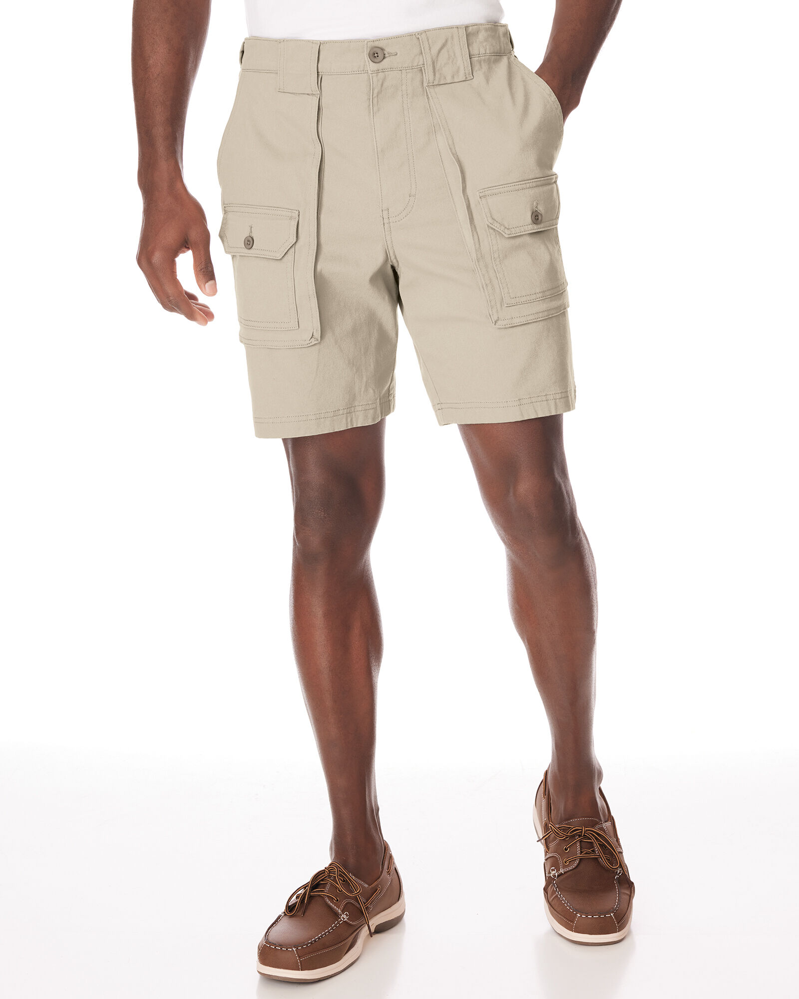 Blair cargo shorts sales