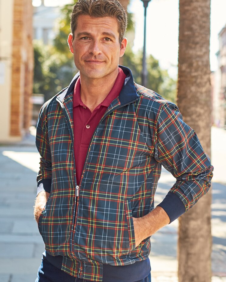 John Blair Everyday Jacket image number 1