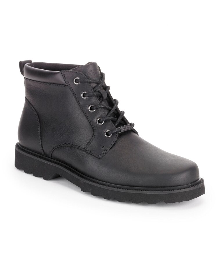 Rockport Northfield Waterproof Plain Toe Boot image number 1
