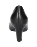 Easy Street® Poet Square Toe Pumps thumbnail number 4
