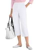 Everyday Knit Capris thumbnail number 1