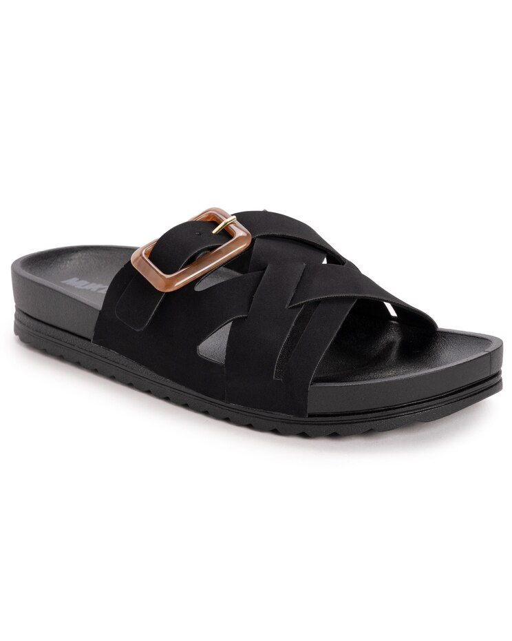 MUK LUKS® Women's Grand Shayna Sandal image number 1