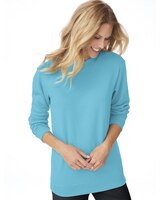 Better-Than-Basic Sweatshirt thumbnail number 1