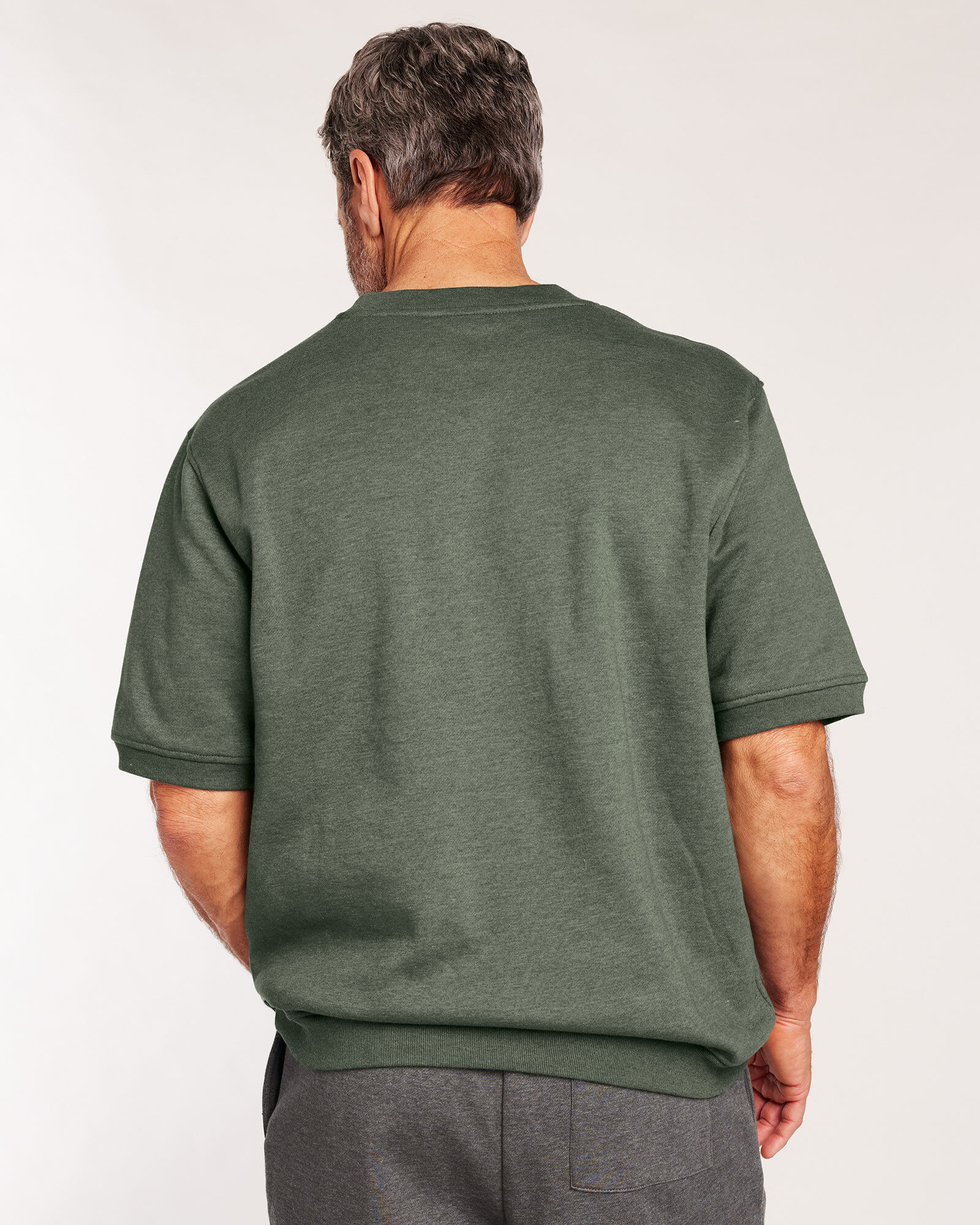 Blair short hot sale sleeve sweatshirts