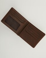 London Fog Tumbled Bifold thumbnail number 2