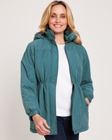 Totes Water-Resistant Insulated Parka thumbnail number 2