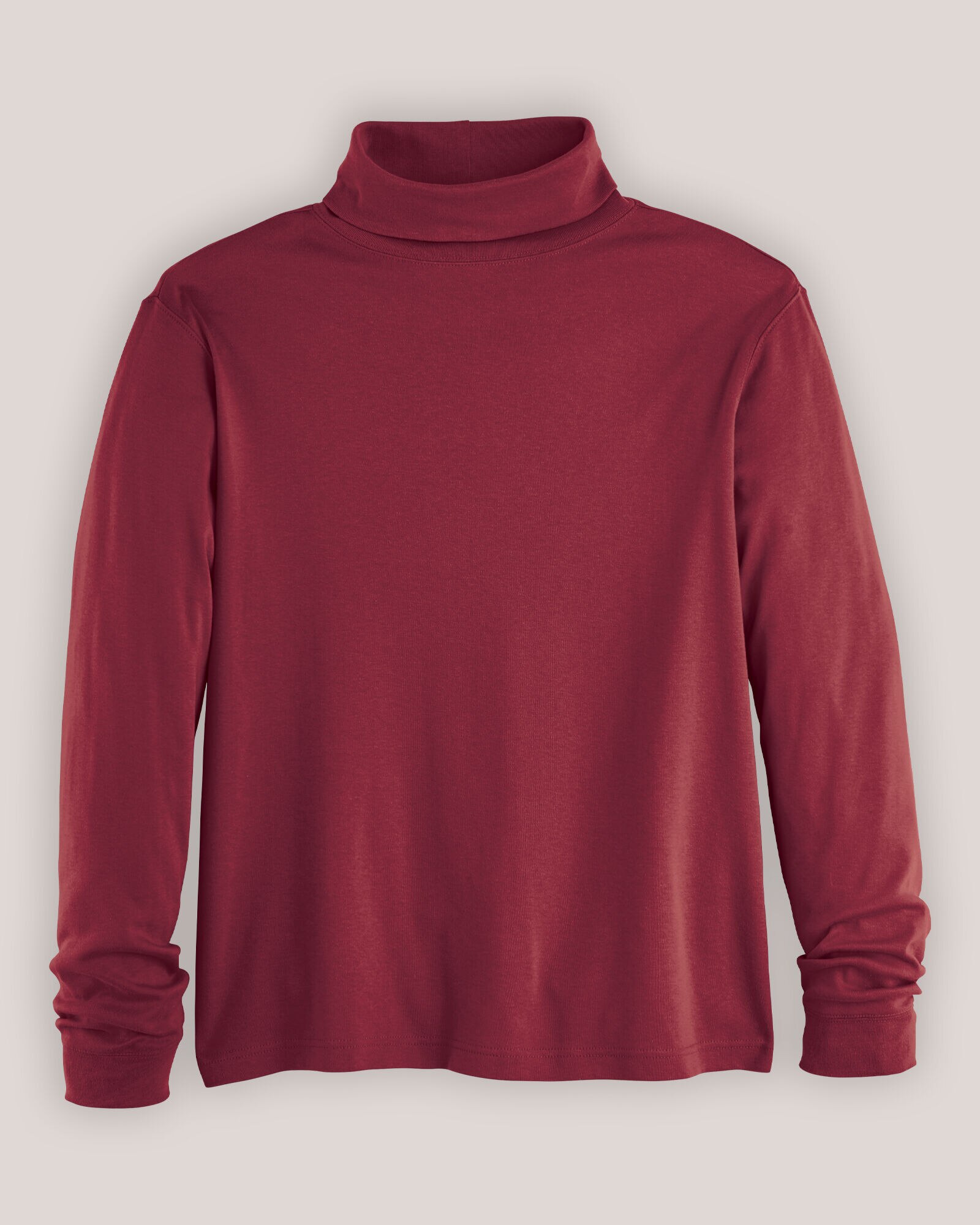 John Blair Turtleneck Blair