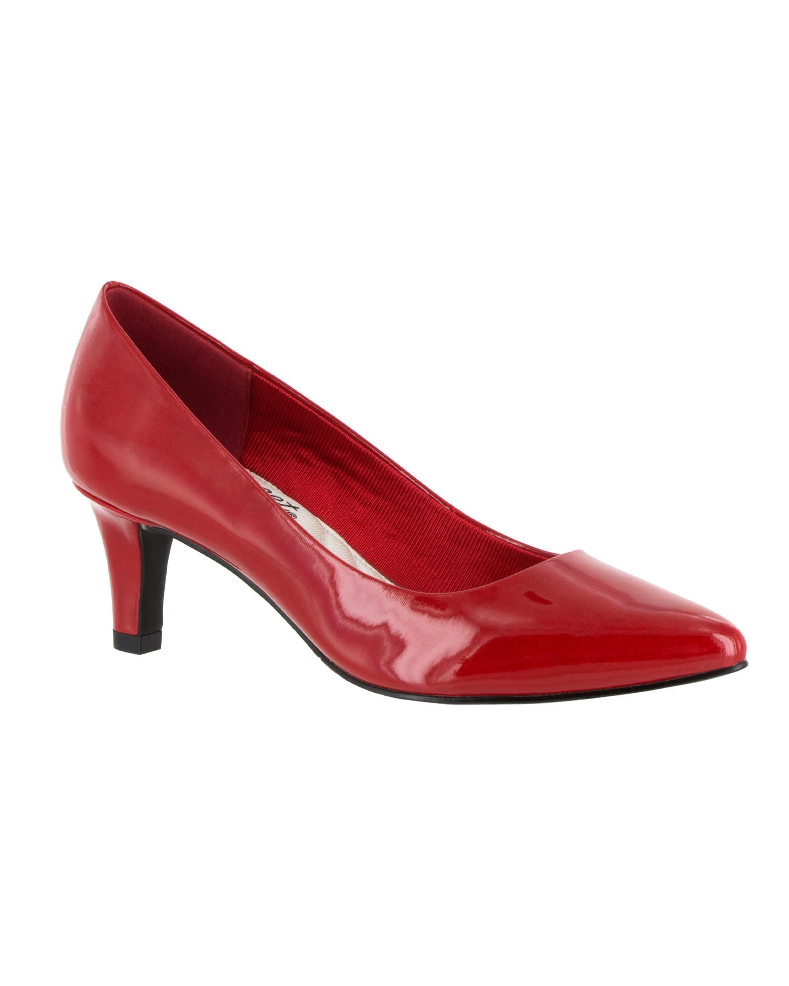 Easy street new arrivals pointe pumps