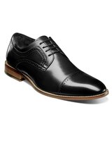 Stacy Adams Dickinson Cap Toe Shoe thumbnail number 1