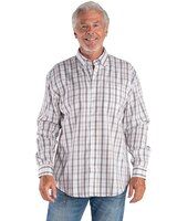 Cotton Traders Long Sleeve Wrinkle Resistant Cotton Sport Shirt thumbnail number 1