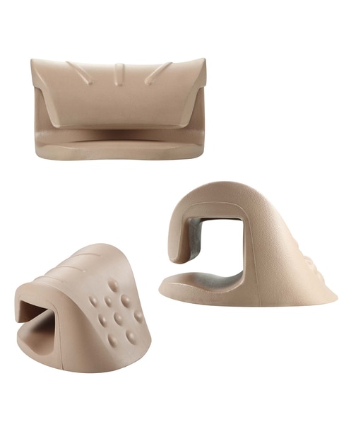 Pursonic Neck and Shoulder Stretcher and Relaxer