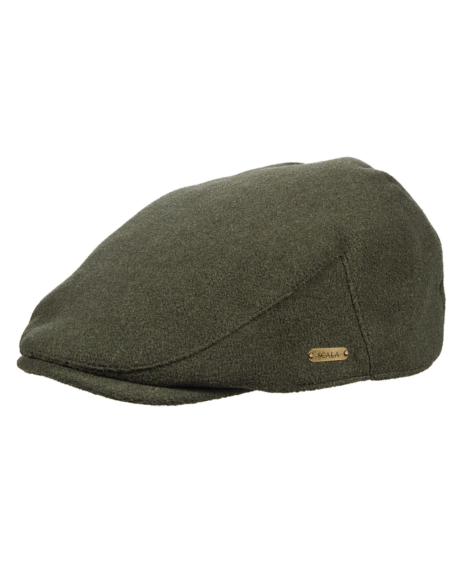 Scala top ivy cap