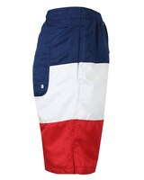 Men’s Slim Fit Dry Tech Active Workout Training Running Performance Shorts thumbnail number 6