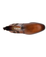 Stacy Adams Kalen Plain Toe Chelsea Boot thumbnail number 3