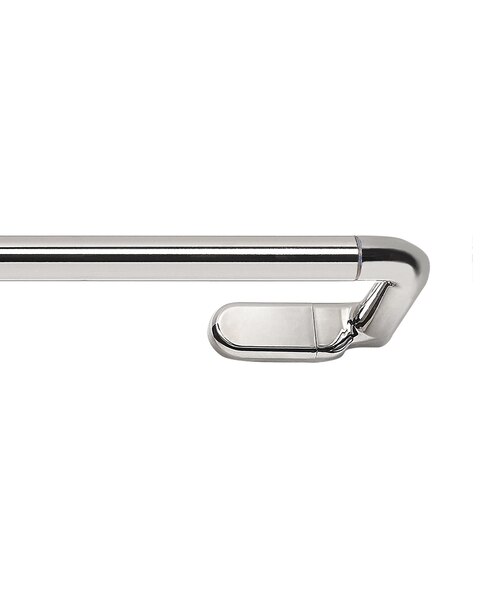 Dylan Innovative Wrap Around Curtain Rod