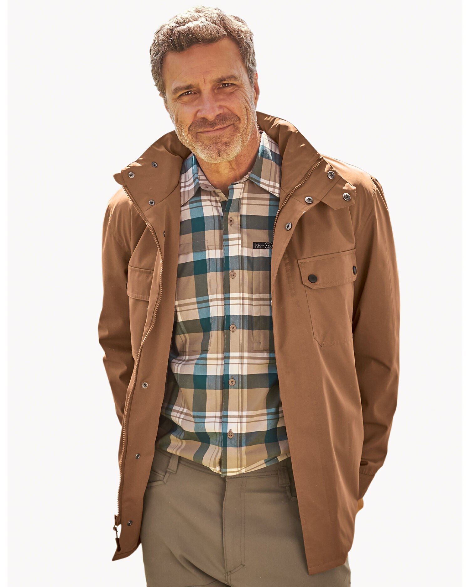 Blair rain jackets 2025