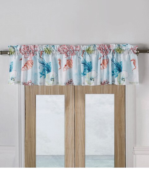 Sarasota Valance