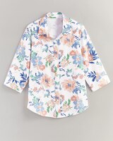 Print Fiesta Shirt thumbnail number 1