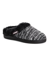 MUK LUKS Suzanne Clog Slippers thumbnail number 1