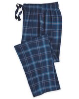 John Blair Flannel Sleep Pants thumbnail number 1