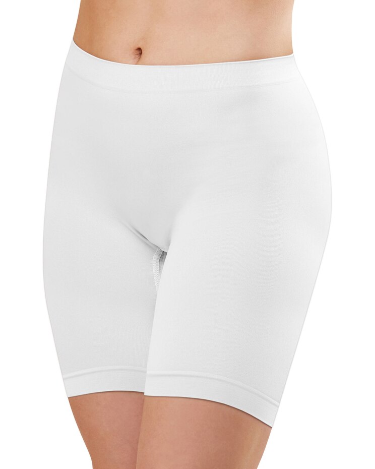 Seamless Slip Short image number 1