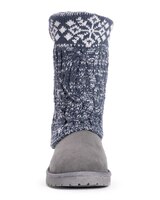 MUK LUKS® Womens Cheryl Boots thumbnail number 10