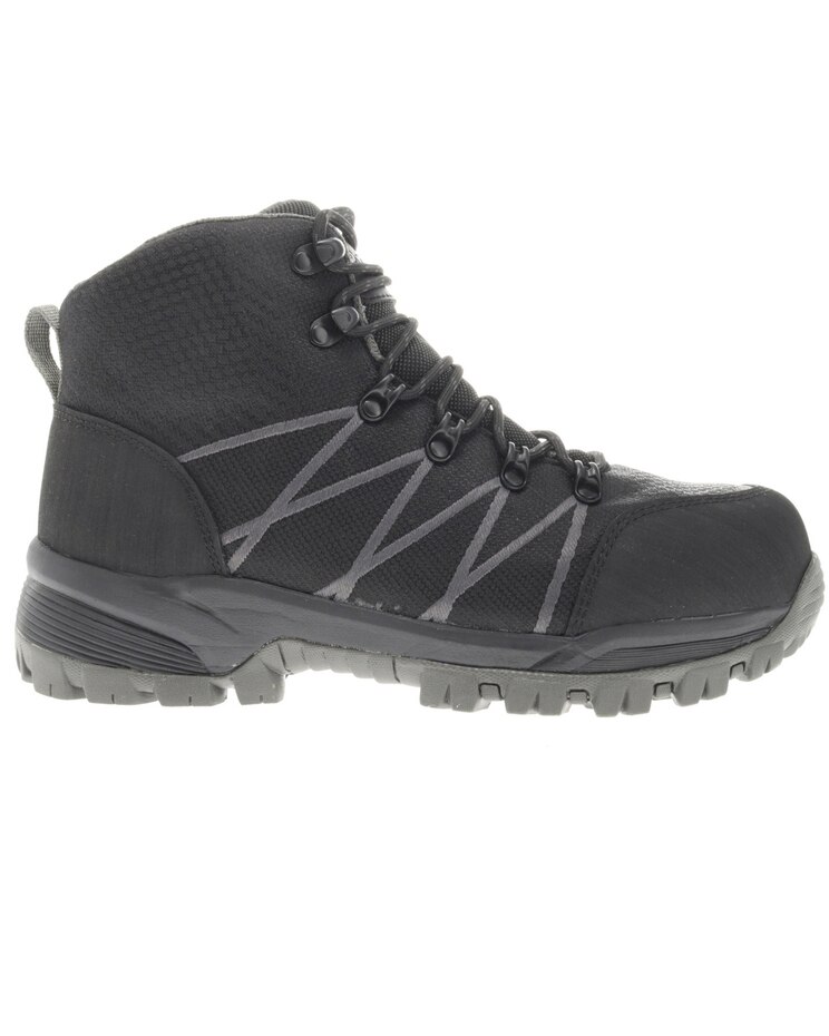 Propet Traverse Work Boots image number 1