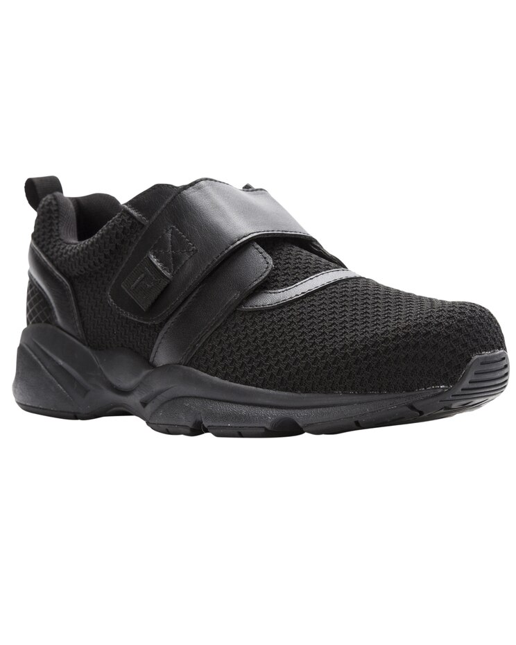 Propet Stability X Strap Sneakers image number 1