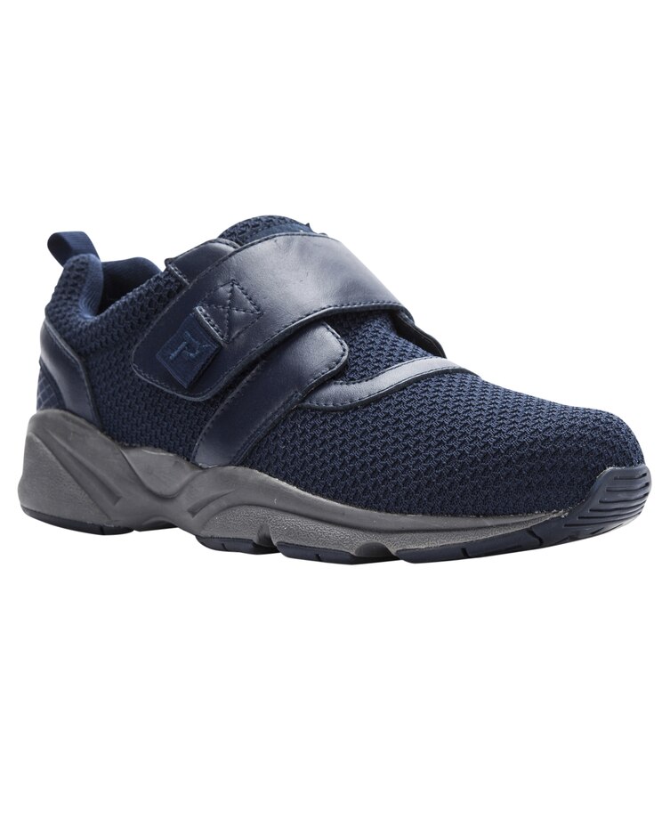 Propet Stability X Strap Sneakers image number 1