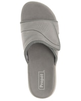 Propet Men's Emerson Slide Sandal thumbnail number 2