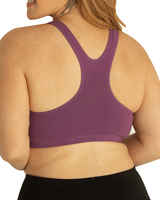 Leading Lady Serena Wirefree Sports Bra thumbnail number 3