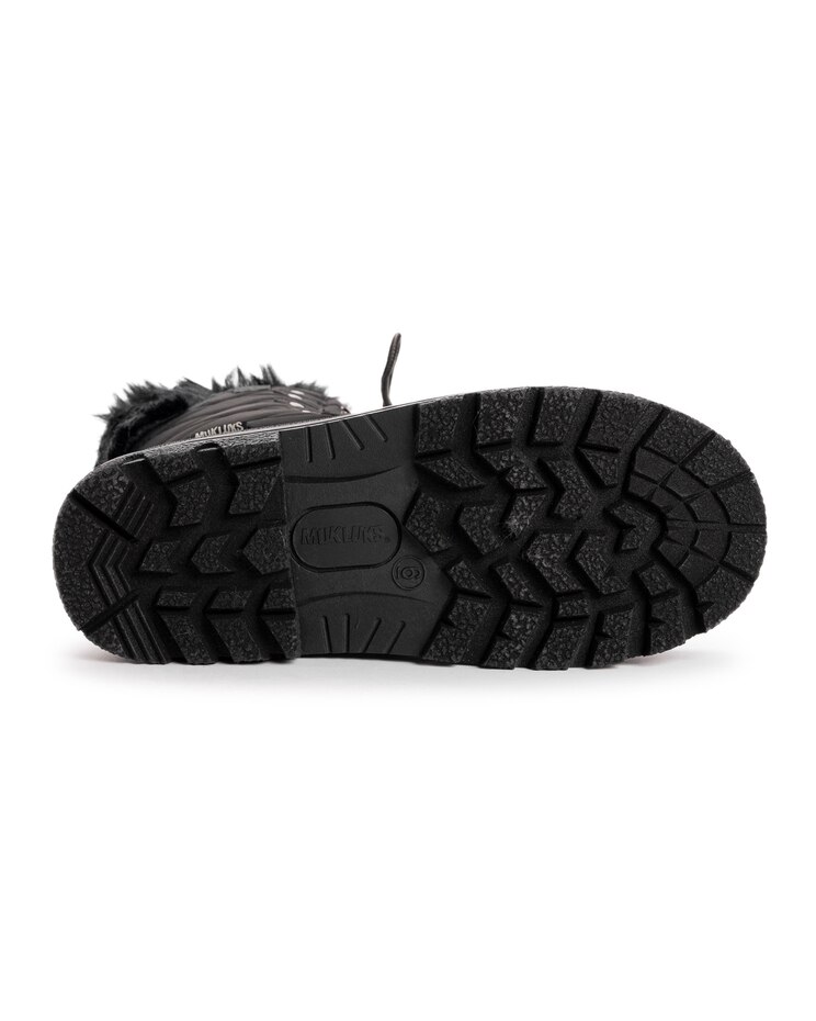 MUK LUKS Palmer Paige Boots image number 3