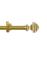 Bach Bruno ll Decorative Rod & Finial   thumbnail number 2
