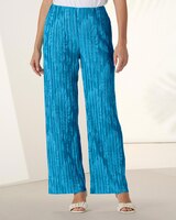 Sunray Pleat Pants thumbnail number 1