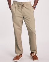 JohnBlairFlex Relaxed-Fit Deck Pants thumbnail number 1