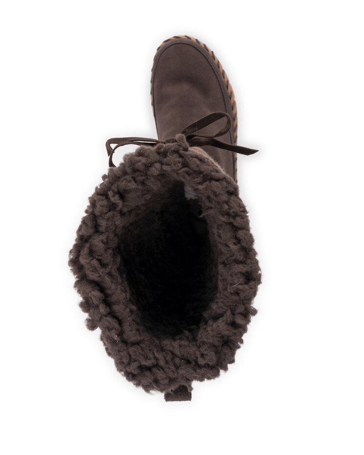 Flexi-New York Boots By MUK LUKS® image number 2