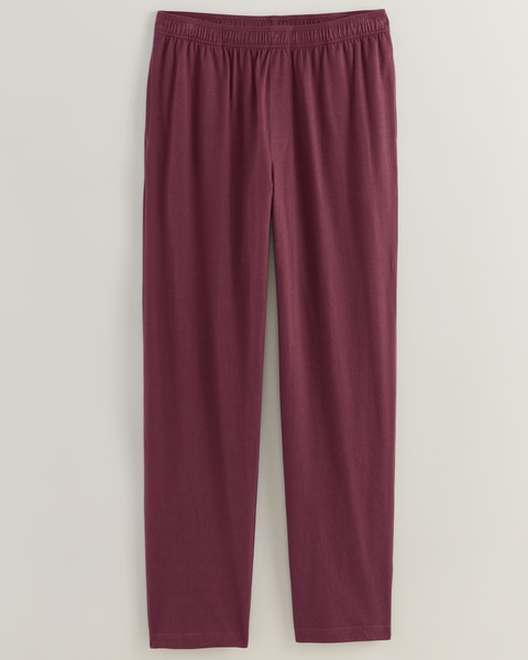 John Blair Jersey Knit Pants