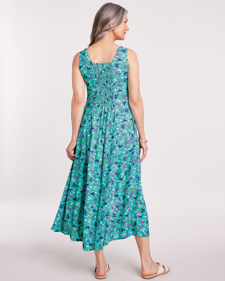 Fresh Pick Sundress image number 3