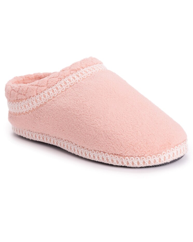 MUK LUKS® Micro Chenille Rita Slippers image number 1