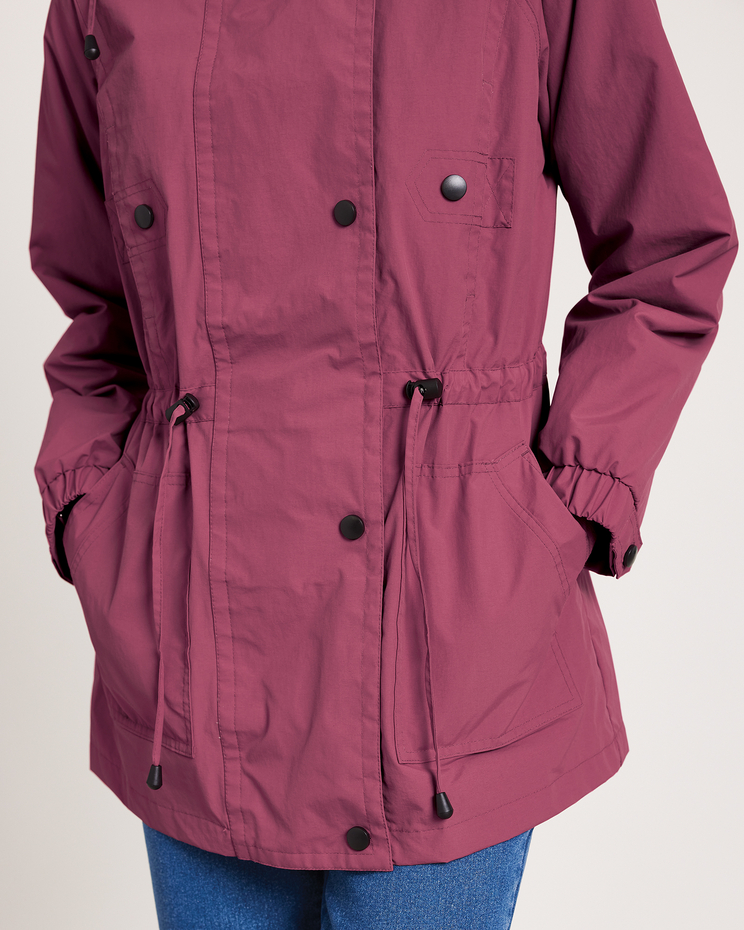 3-Season Jacket with Liner image number 4