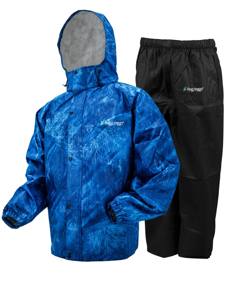 Frogg Toggs®Men's Classic All-Sport Rain Suit image number 1