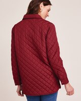 Quilted Jacket thumbnail number 2