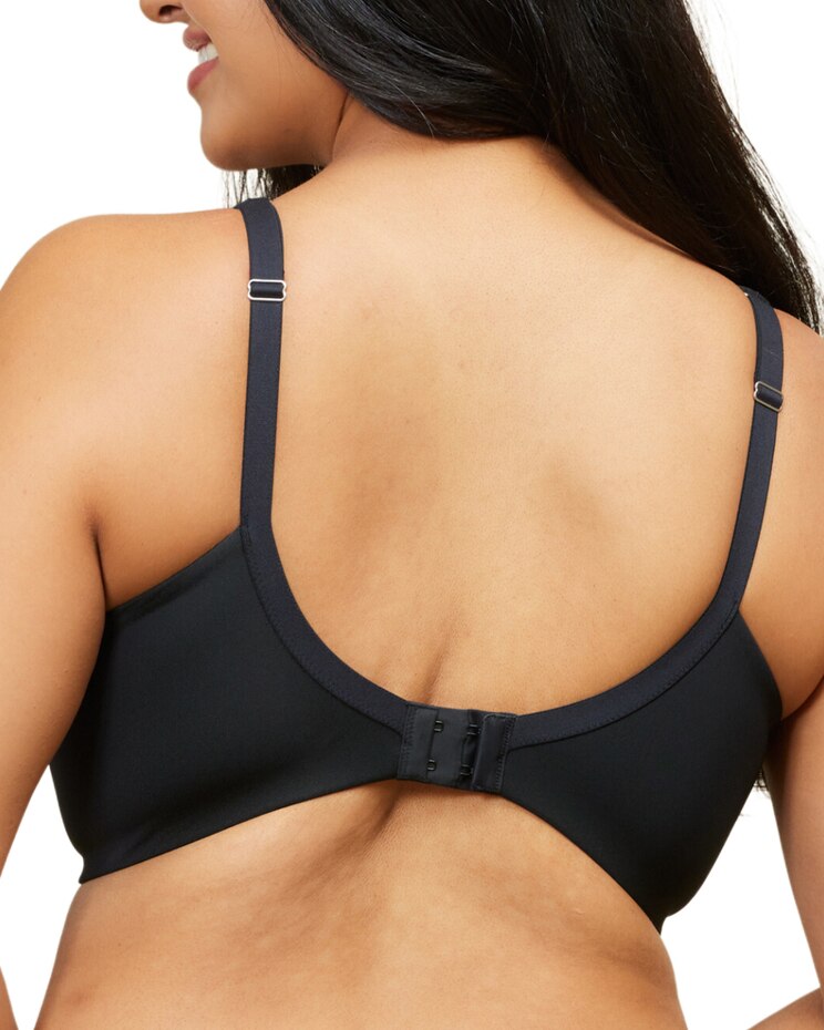 Leading Lady Jolene Perfect Plunge Underwire Bra image number 2