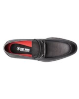 Stacy Adams Kaylor Moc Toe Bit Slip-On Shoe thumbnail number 4