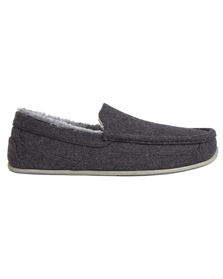 Deer Stags Spun Slipper image number 1