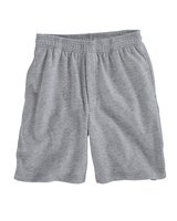 John Blair® Supreme Fleece Sweatshorts thumbnail number 1