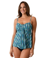 Fit 4 U Lexi Waterfall Top thumbnail number 1