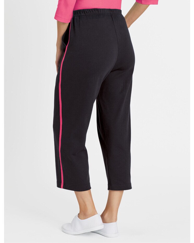 Fresh Knit Sport Capris Blair